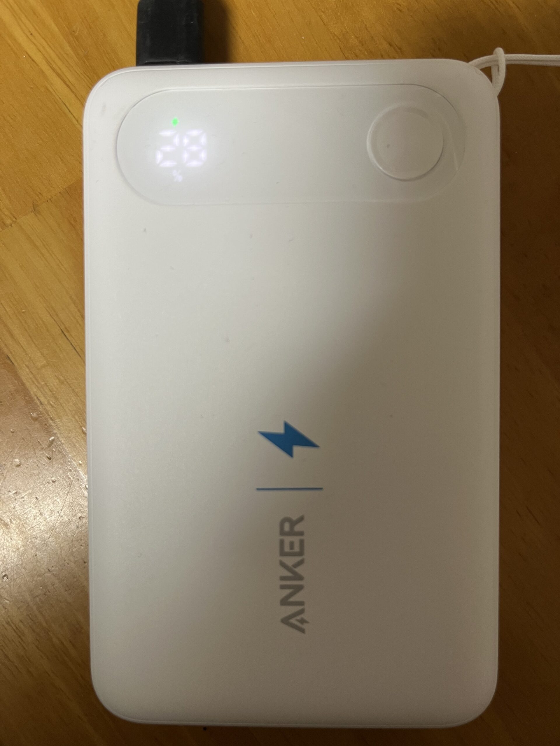 はじめてのモバイルバッテリー選びに！Anker Power Bank 10000mAh A1257の魅力を徹底レビュー！ - 理系社員の物欲 ...